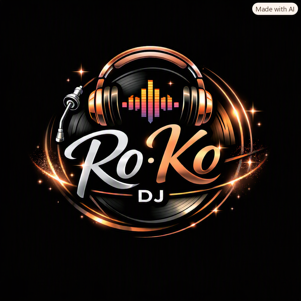Ro.Ko DJ